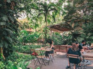 Yellow Lane Cafe (อารีย์) 5