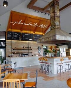 Please Don't Tell Khaoyai (เขาใหญ่) 3