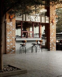 NANA Coffee Roasters (ประดิษฐ์มนูธรรม) 4