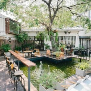 Gimmickcaferestaurant (เหม่งจ๋าย) 2
