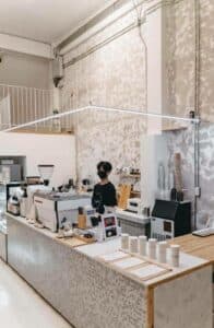 WhySpecialty Coffee (ชลบุรี) 3