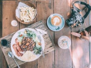 Bluetamp Cafe (ลาดพร้าว 73) 3