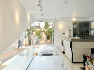 WhySpecialty Coffee (ชลบุรี) 5