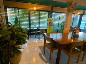 Aroii Everyday Cafe (อ่างทอง) 4