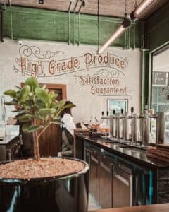 Thea Cafe (สุขุมวิท 51) 3