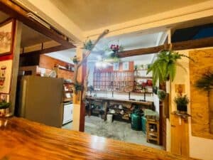 ทรี รูท รีทรีต (Tree Roots Retreat M³) 5