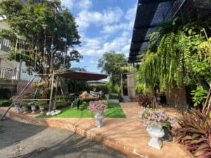 Jamie Café (สวนพริกไทย) 6