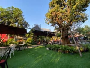 Jamie Café (สวนพริกไทย) 7