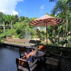 Chantra Khiri Chalet Chiangmai (เชียงใหม่) 3