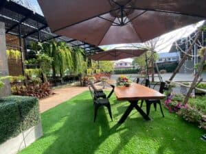 Jamie Café (สวนพริกไทย) 8