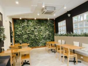 Ryoku.cafe (สุขุมวิท) 2