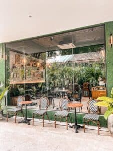 Thea Cafe (สุขุมวิท 51) 5