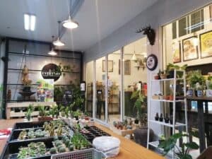 Aroii Everyday Cafe (อ่างทอง) 5