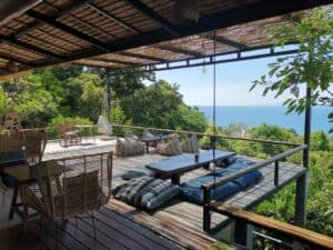 Baan Talay Koh Tao - Resort & Yoga (เกาะเต่า) 8