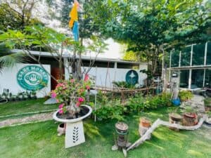 ทรี รูท รีทรีต (Tree Roots Retreat M³) 7