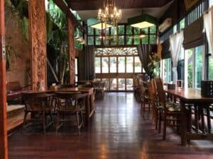 Ayutthaya Retreat (อยุธยา) 4