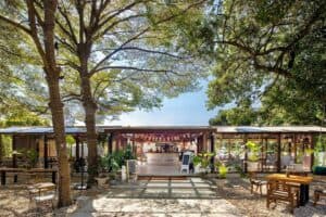 IVORY Coast Almond - Homemade Café & Dining (เสนานิคม) 6