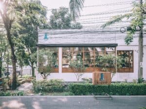 Bluetamp Cafe (ลาดพร้าว 73) 1