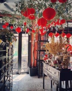 Kanin The Rabbit Tea Room (สามเสน) 6