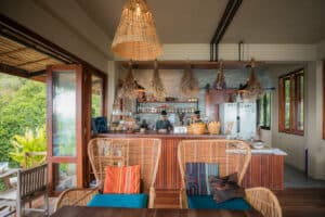 Baan Talay Koh Tao - Resort & Yoga (เกาะเต่า) 9