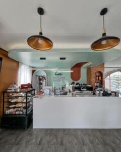 Koffe.Coffeebar (กาญจนบุรี) 2
