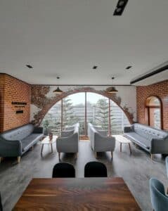 Koffe.Coffeebar (กาญจนบุรี) 3