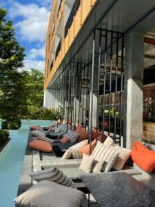 Baby Bar Bangkok (อารีย์) 8