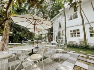 Ryoku.cafe (สุขุมวิท) 6