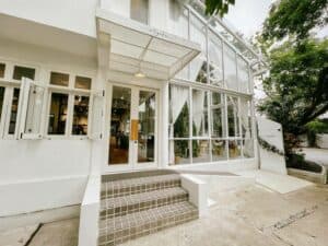 Ryoku.cafe (สุขุมวิท) 7