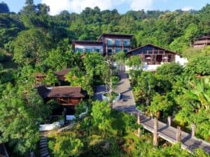 Chantra Khiri Chalet Chiangmai (เชียงใหม่) 6