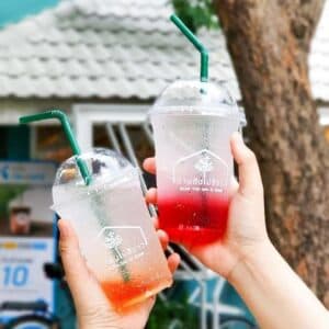 บ้านต้นไม้สีขาว (Baan Ton Mai Sri Khaw) 6