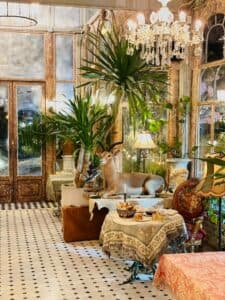B-Story Garden Cafe & Restaurants (ประดิษฐ์มนูธรรม 25) 5