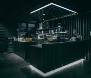 Gusion Coffee Project (สุขุมวิท) 5