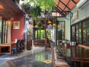 Ayutthaya Retreat (อยุธยา) 5