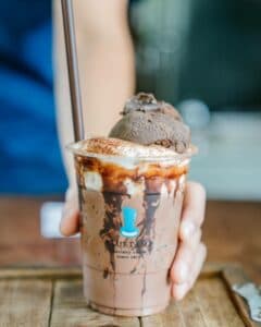 Bluetamp Cafe (ลาดพร้าว 73) 9