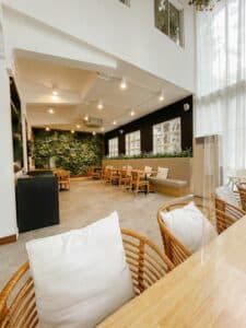 Ryoku.cafe (สุขุมวิท) 9