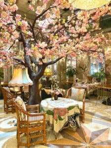 B-Story Garden Cafe & Restaurants (ประดิษฐ์มนูธรรม 25) 7