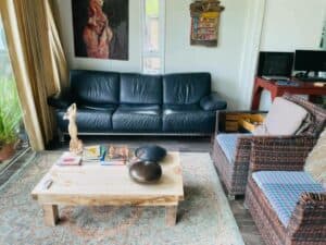 ทรี รูท รีทรีต (Tree Roots Retreat M³) 9