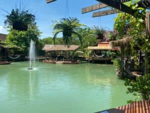 Ayutthaya Retreat (อยุธยา) 6