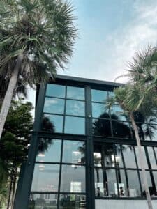 High Octane Café (ปากเกร็ด) 1