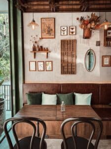 Thea Cafe (สุขุมวิท 51) 8