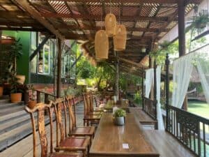 Ayutthaya Retreat (อยุธยา) 7