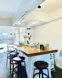WhySpecialty Coffee (ชลบุรี) 6