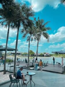 High Octane Café (ปากเกร็ด) 3
