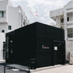 Lowbattery Coffee (คู้บอน26) 9