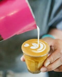 Bluetamp Cafe (ลาดพร้าว 73) 7