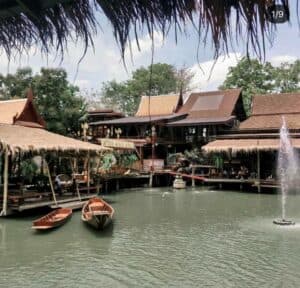 Ayutthaya Retreat (อยุธยา) 9