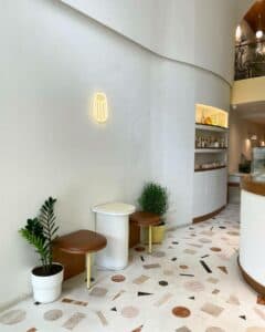 Yellow Spoon Pastry (เอกมัย) 6