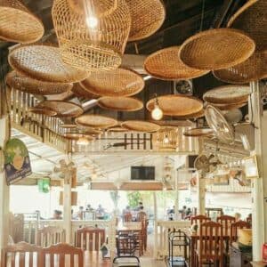 Bohk Toh Restaurant (อ่างทอง) 3