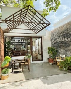 Vanillian inc. (ซอยพิบูลวัฒนา 2) 6